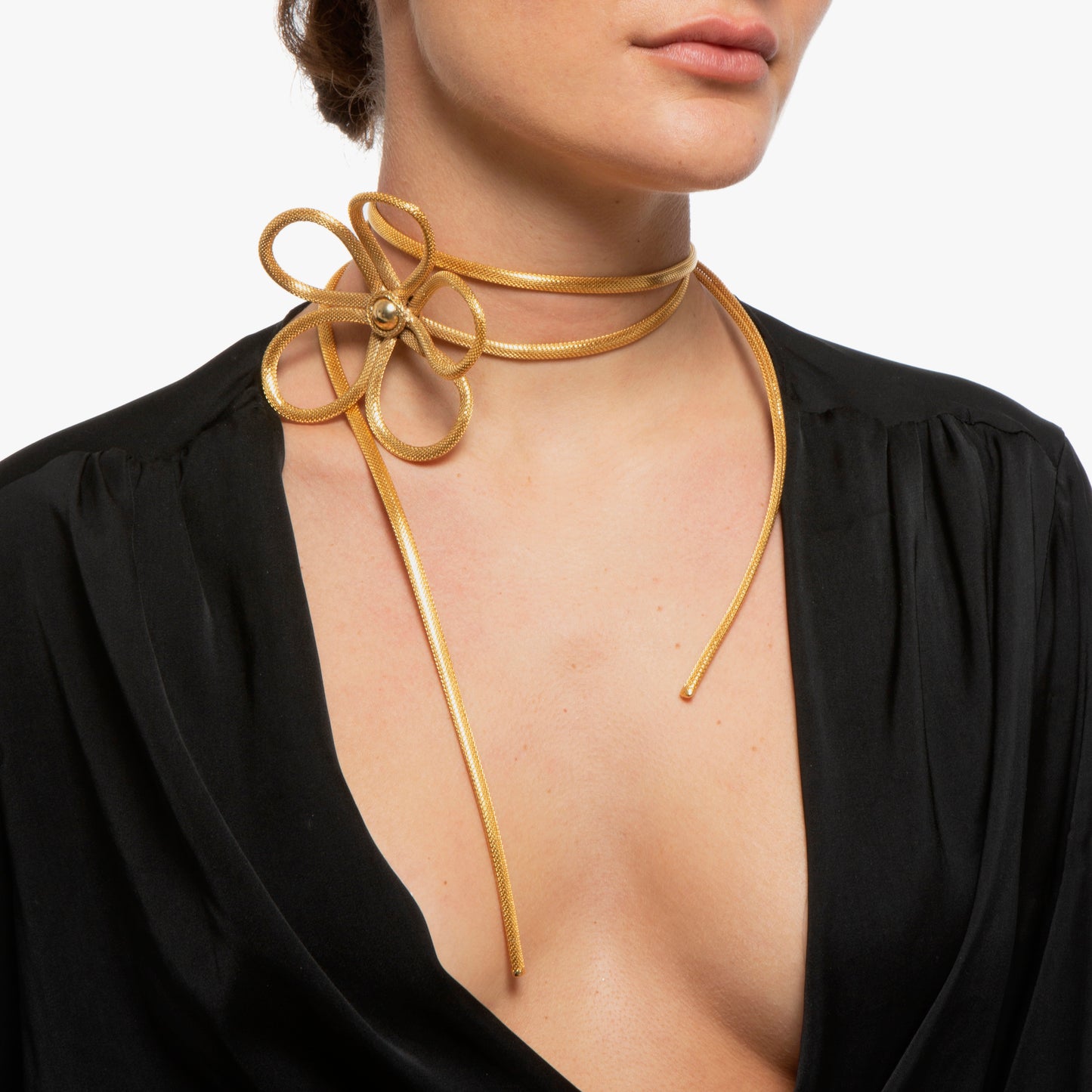 Silvia Gnecchi Carmen Necklace