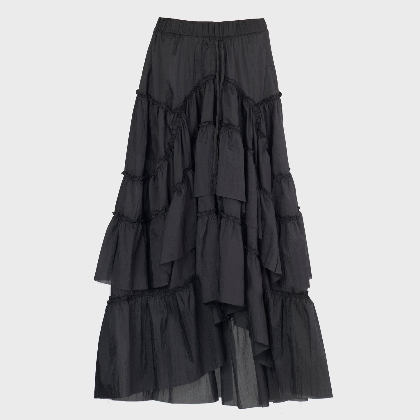 Flouncy Skirt