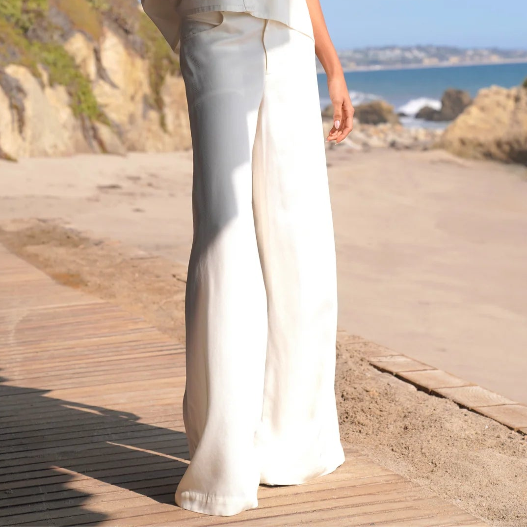 Adrianna Wide Leg Pants