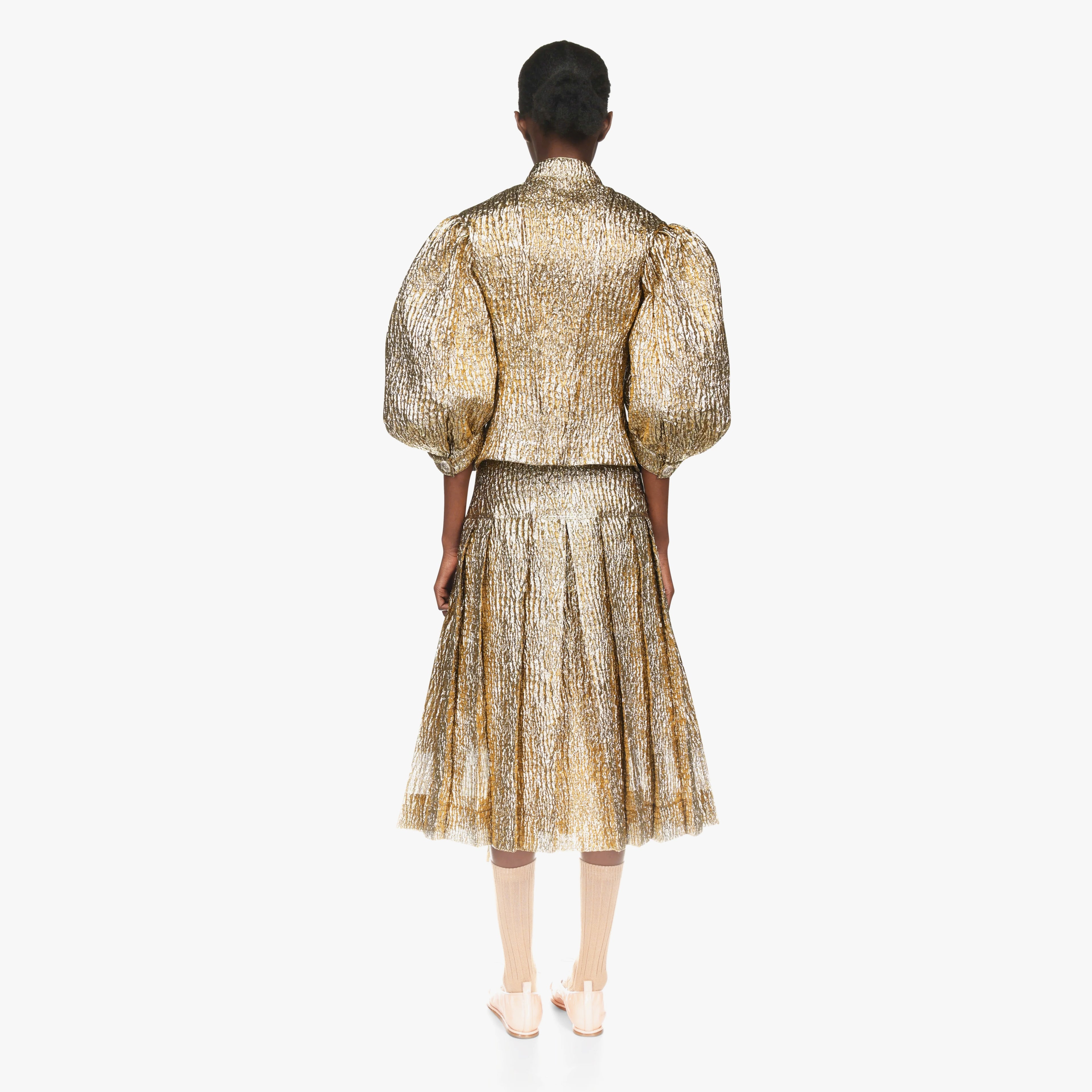 Simone Rocha Fitted Jacket