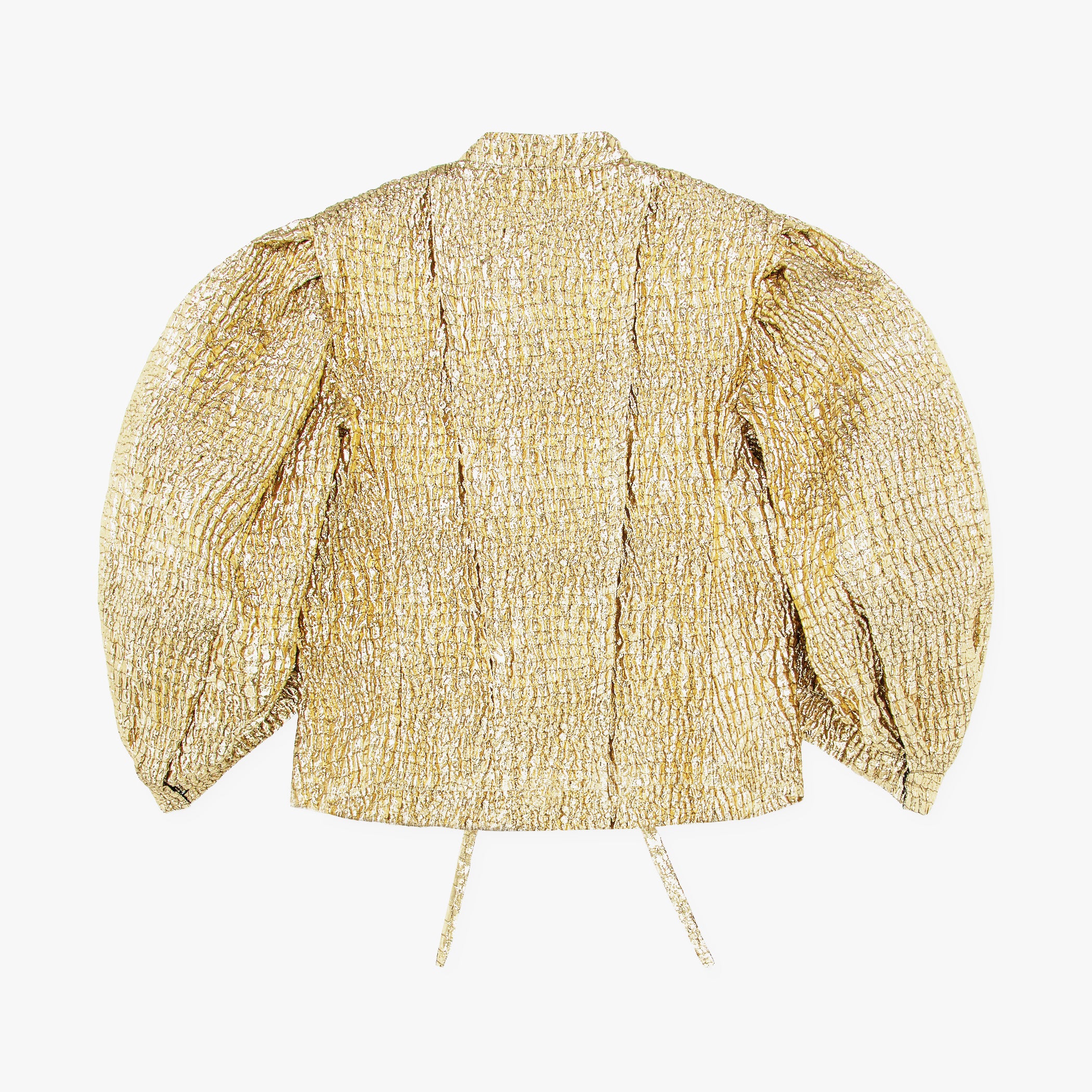 Simone Rocha Fitted Jacket