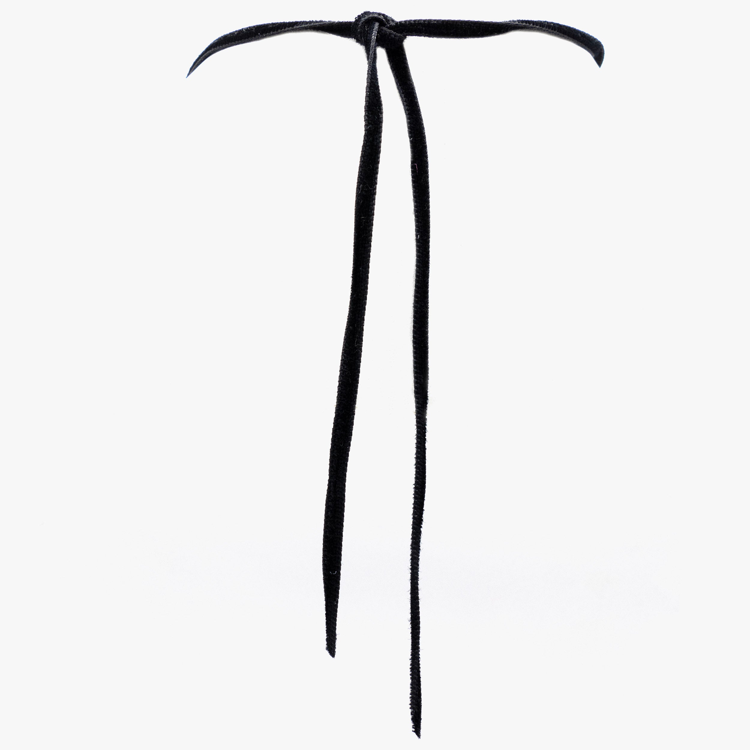 AM Studio Tahitian Pearl and Polki Diamond Necklace on Velvet
