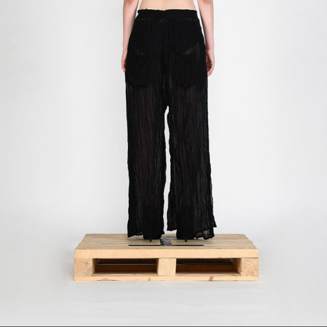 Palazzo Pants