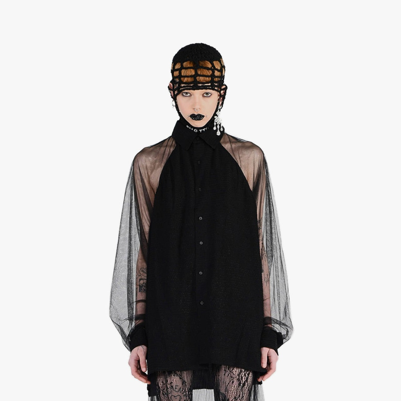 Barbara Bologna BB Sexy Shirt