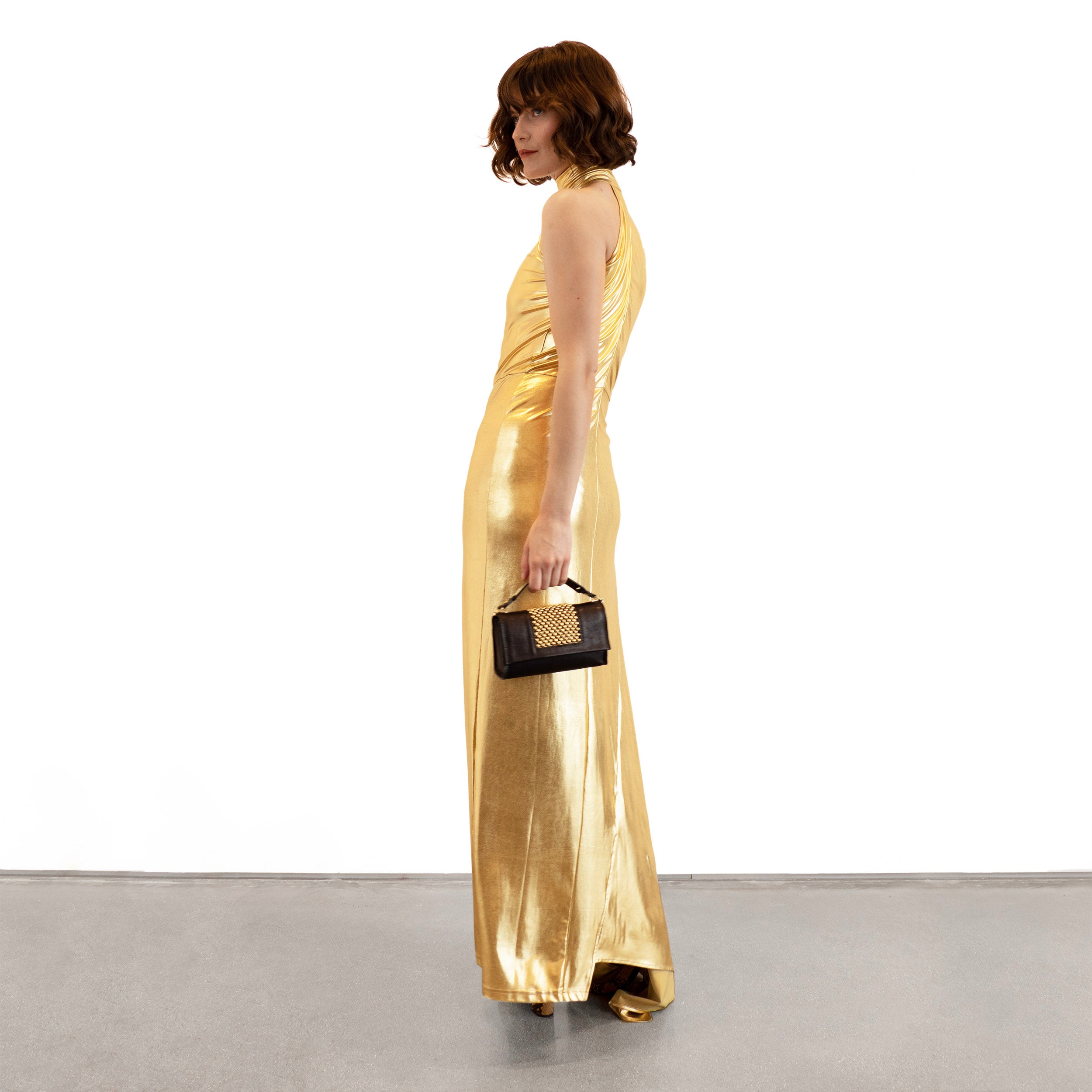 Barbara Bologna Dress