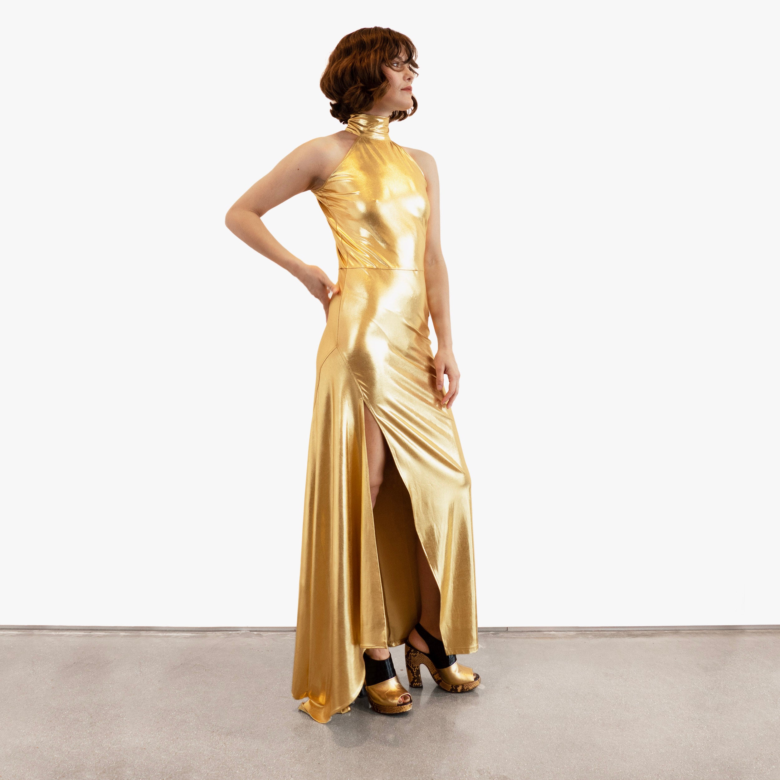 Barbara Bologna Dress