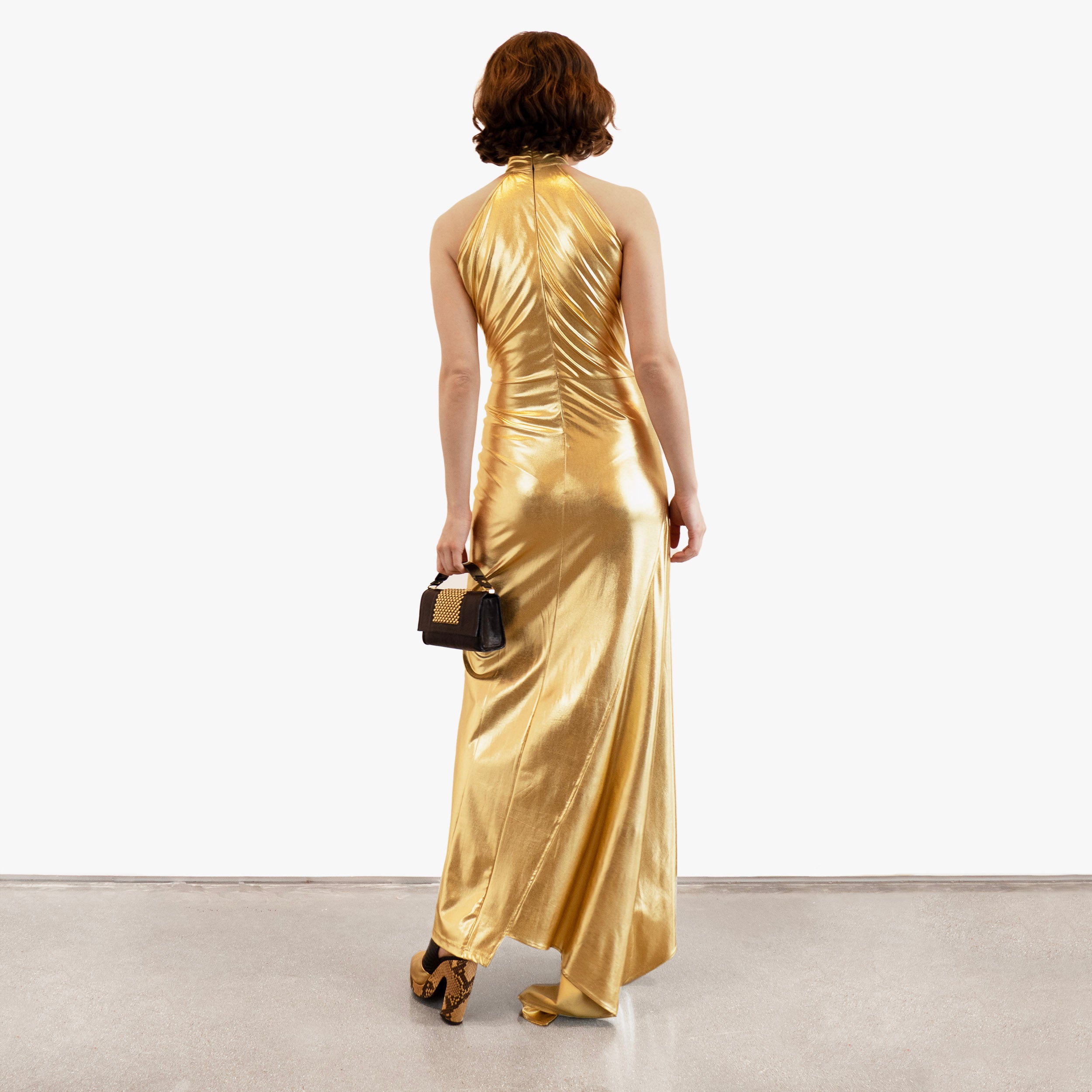 Barbara Bologna Dress