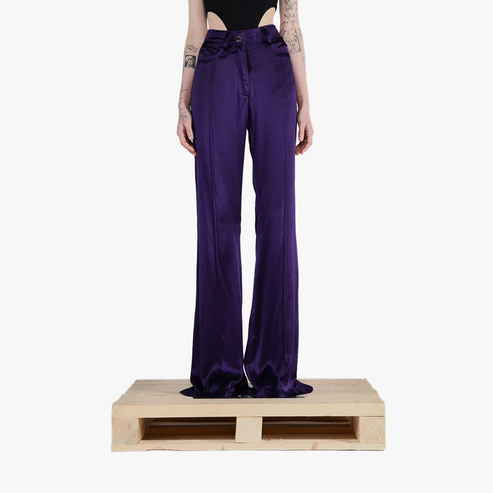 Barbara Bologna Flaire Pant