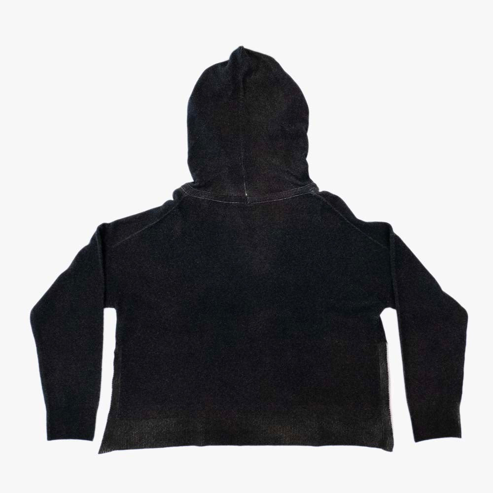 Bob Marley Cashmere Hoodie