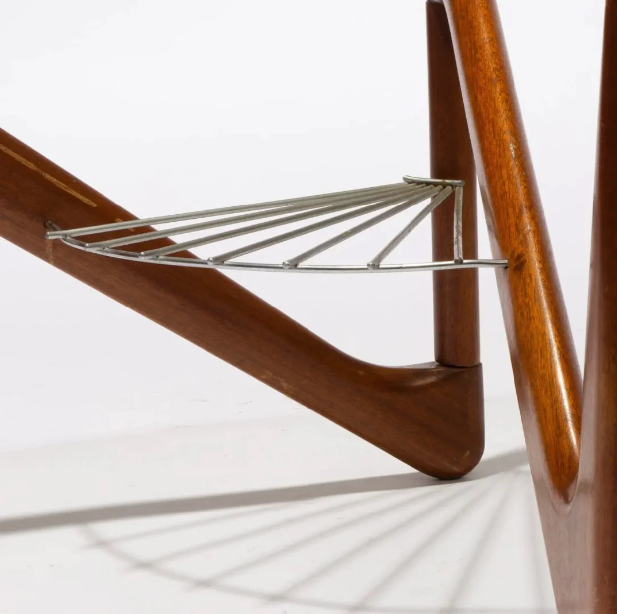 Louis Sognot 'Cocktail Table'