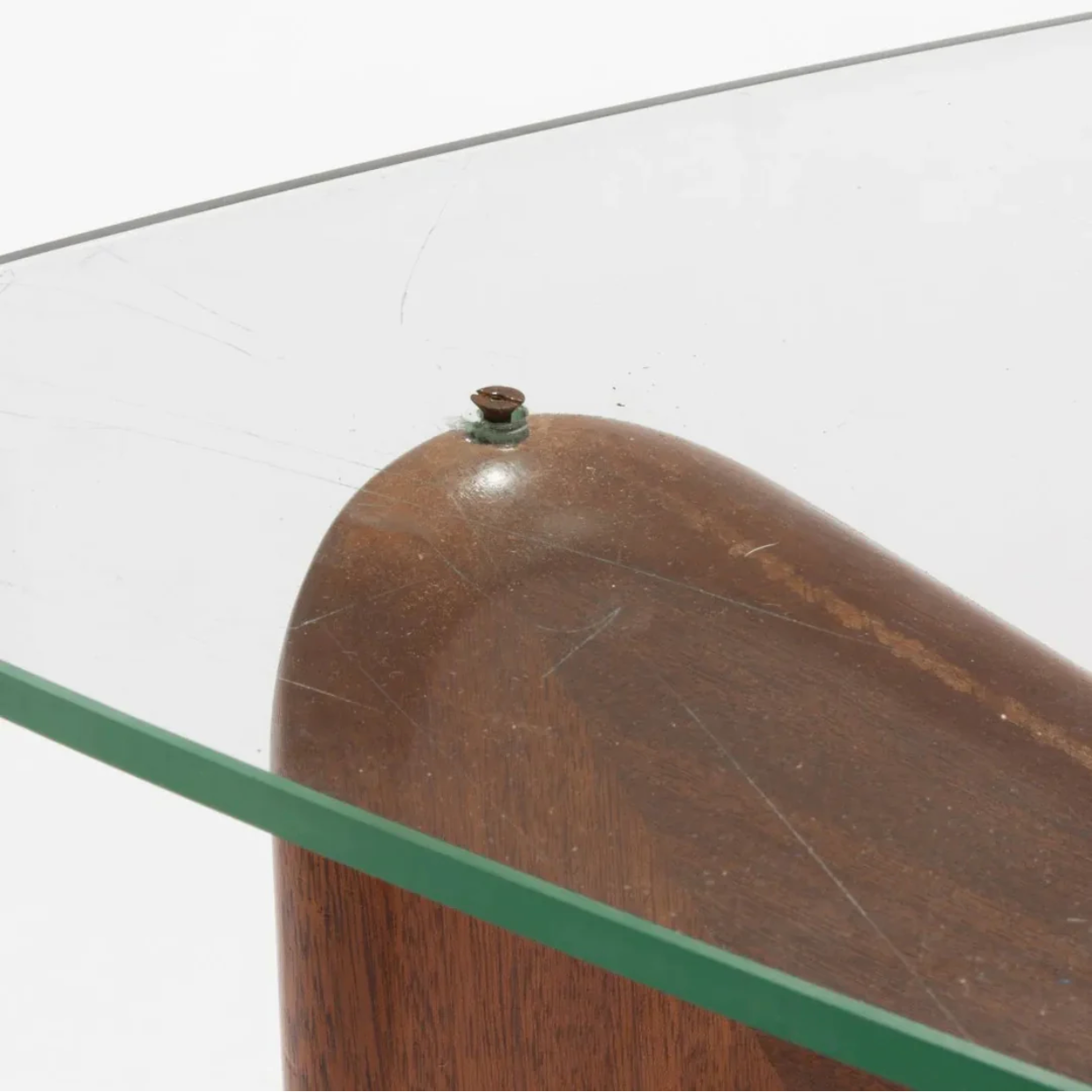 Louis Sognot 'Cocktail Table'