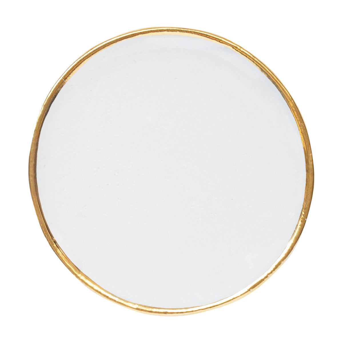 Crésus Dessert Plate