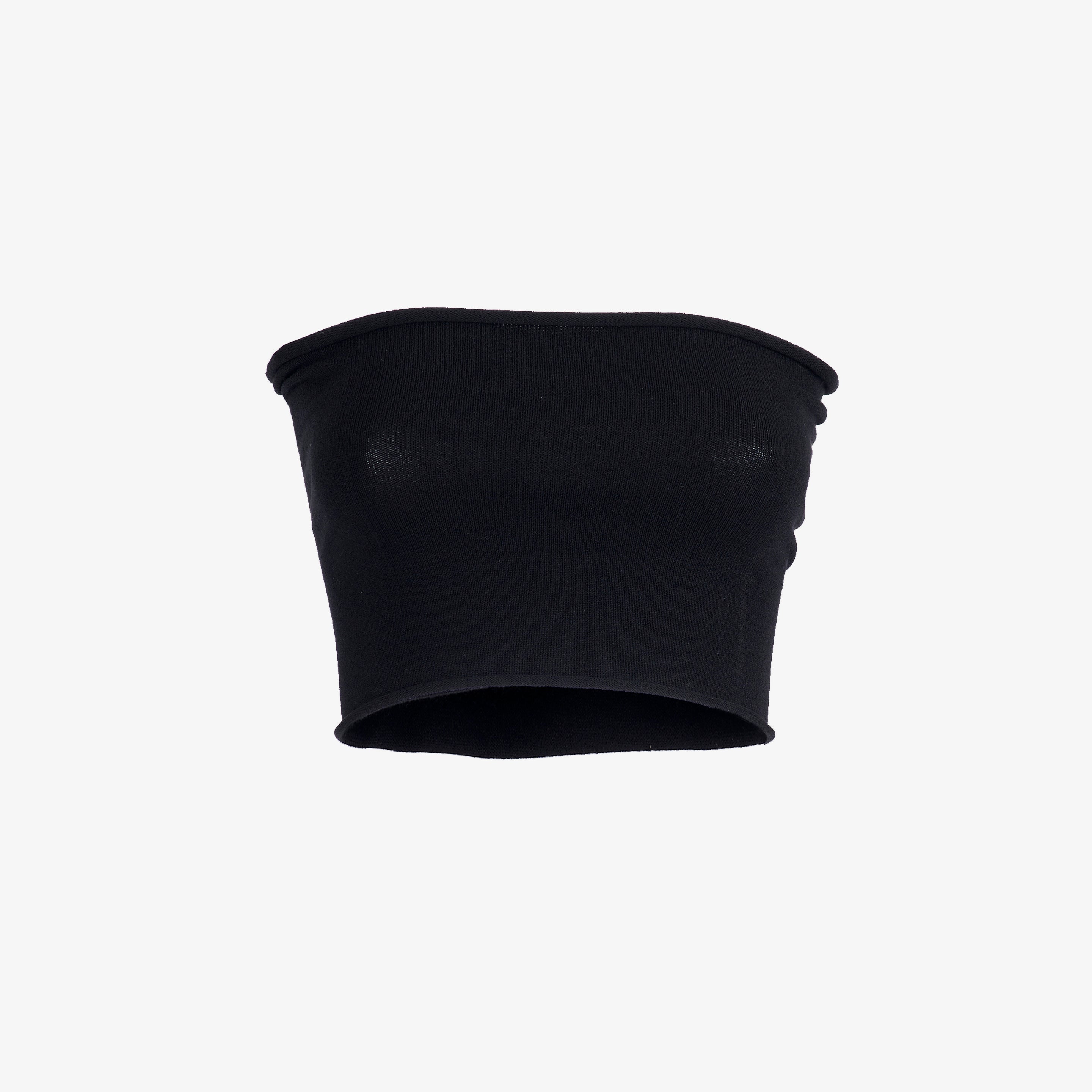 Isabel Benenato Knit Top