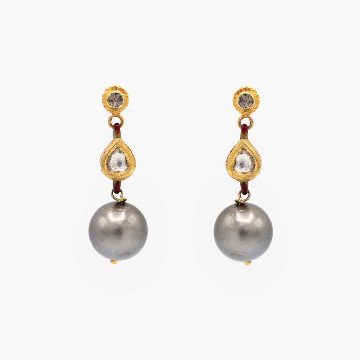 Pearl Earring