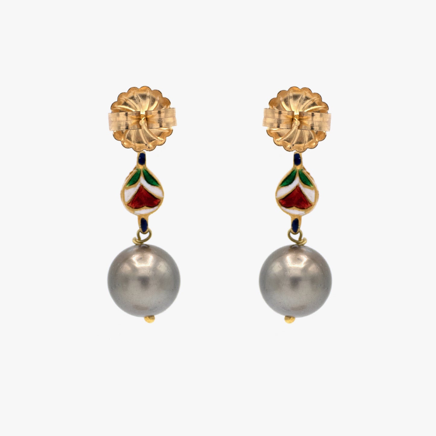 Pearl Earring