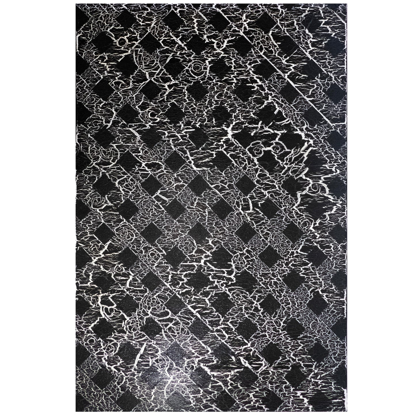 Ed Moses | 'Byzzantine' | 2013
