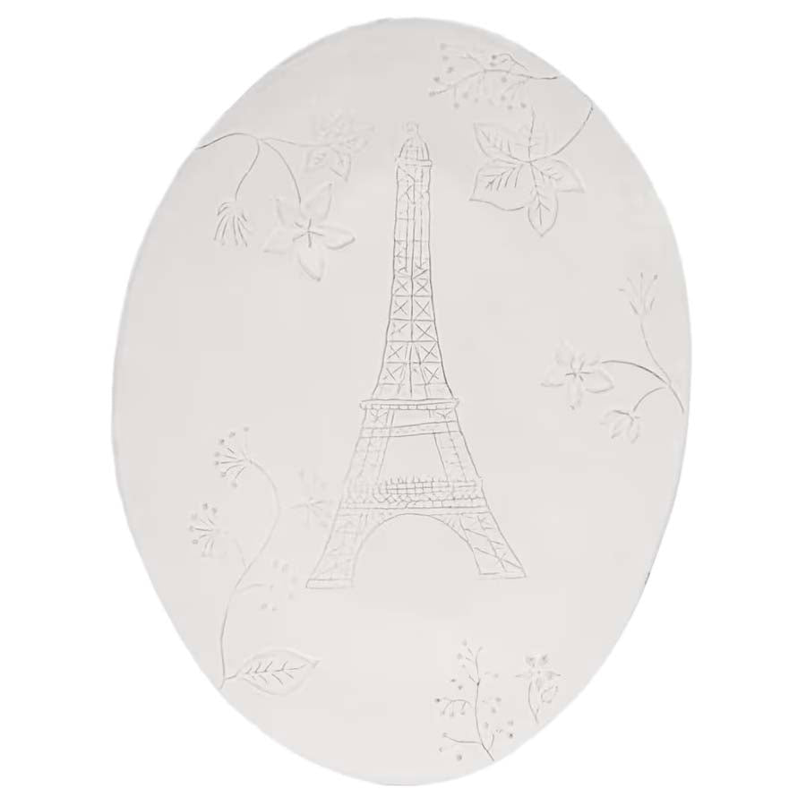 Eiffel Tower Platter