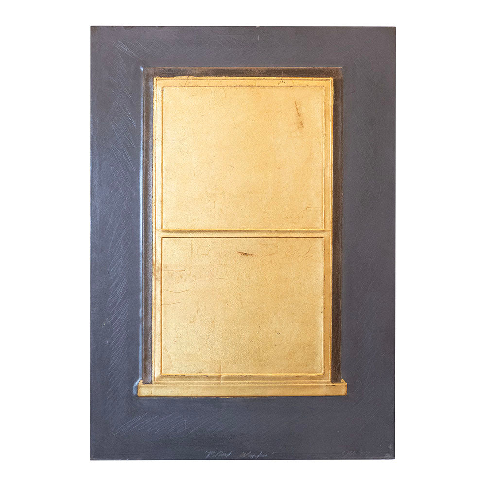 'Blind Window' | 1988