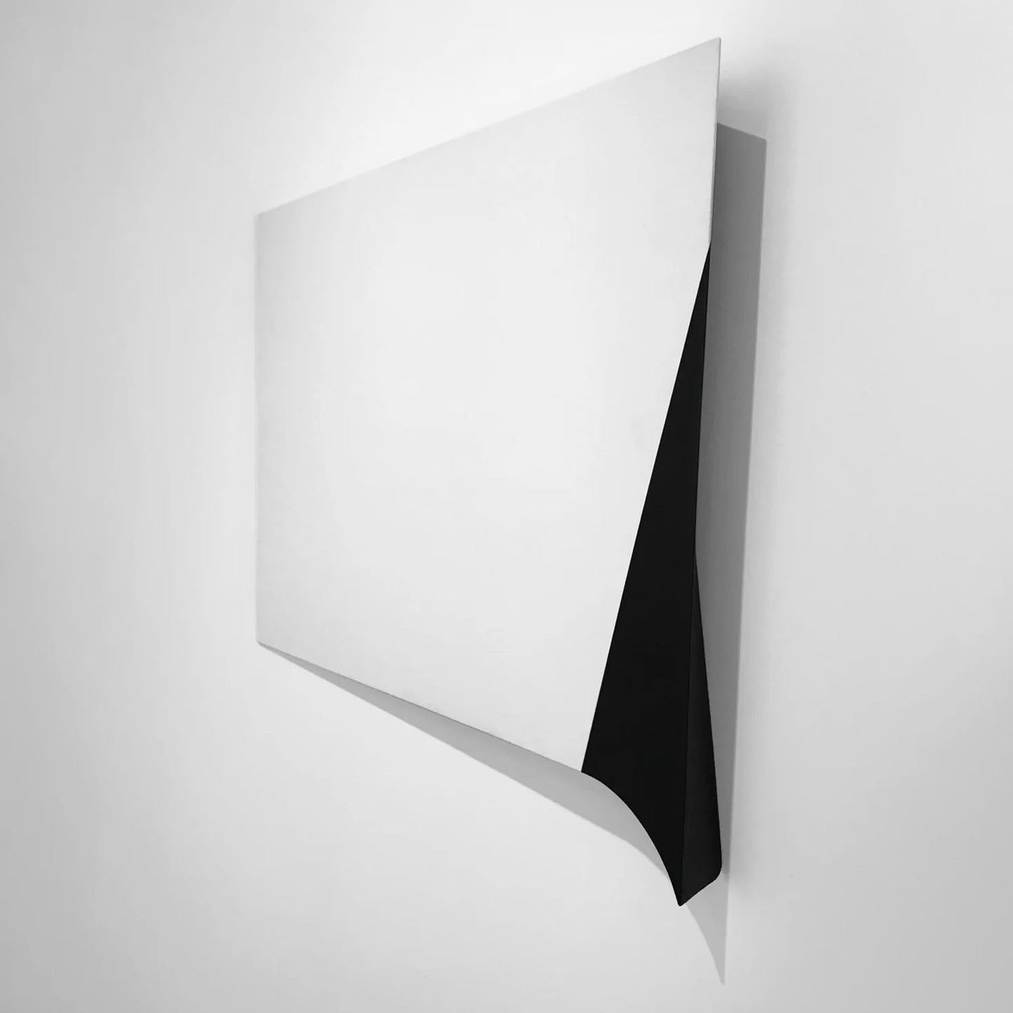Tony DeLap | 'Fadeaway' | 2007
