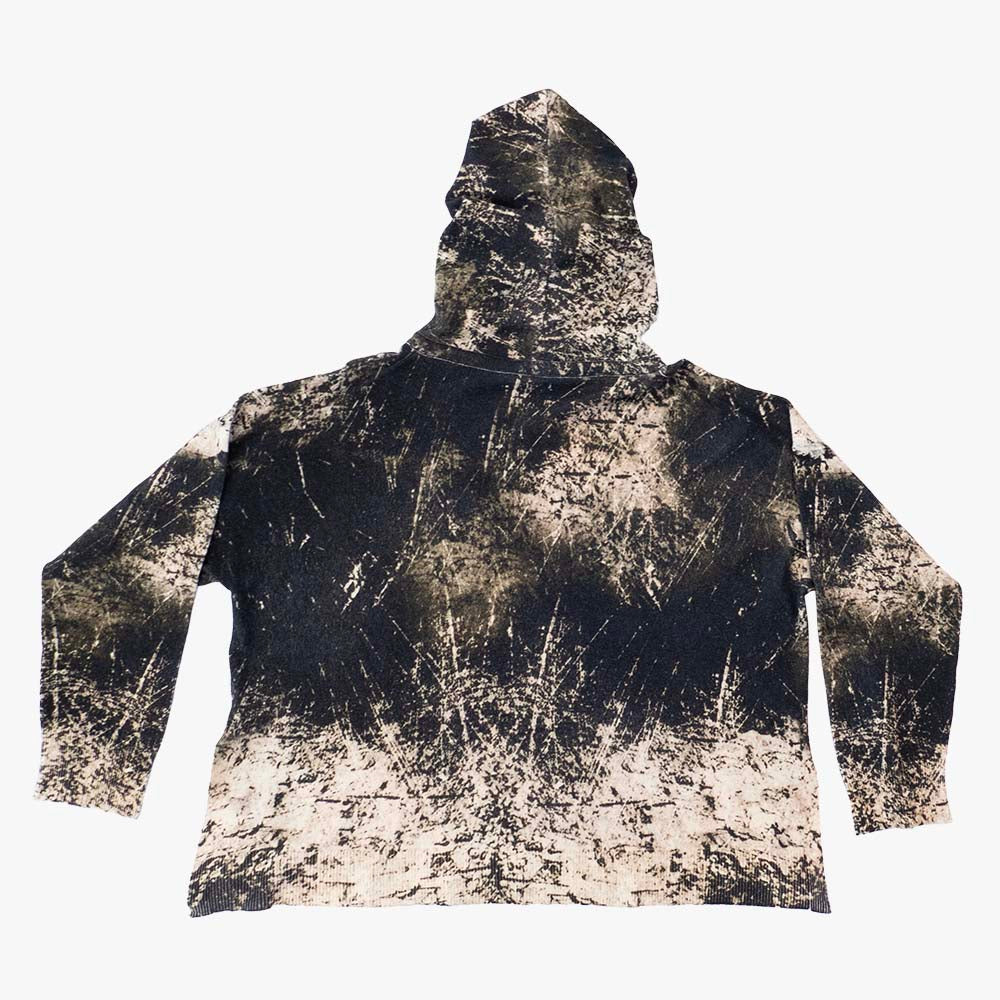 Freddie Mercury Cashmere Hoodie