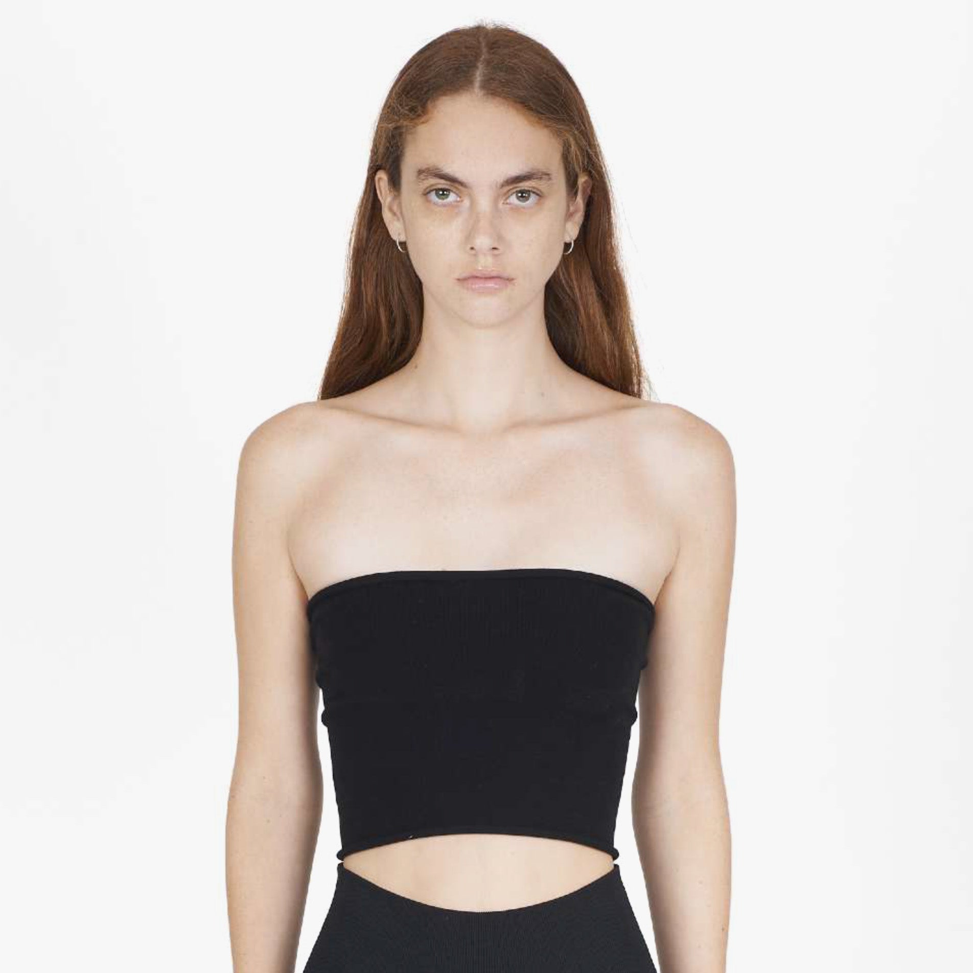 Isabel Benenato Knit Top