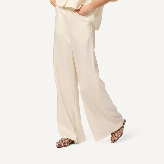 Adrianna Wide Leg Pants