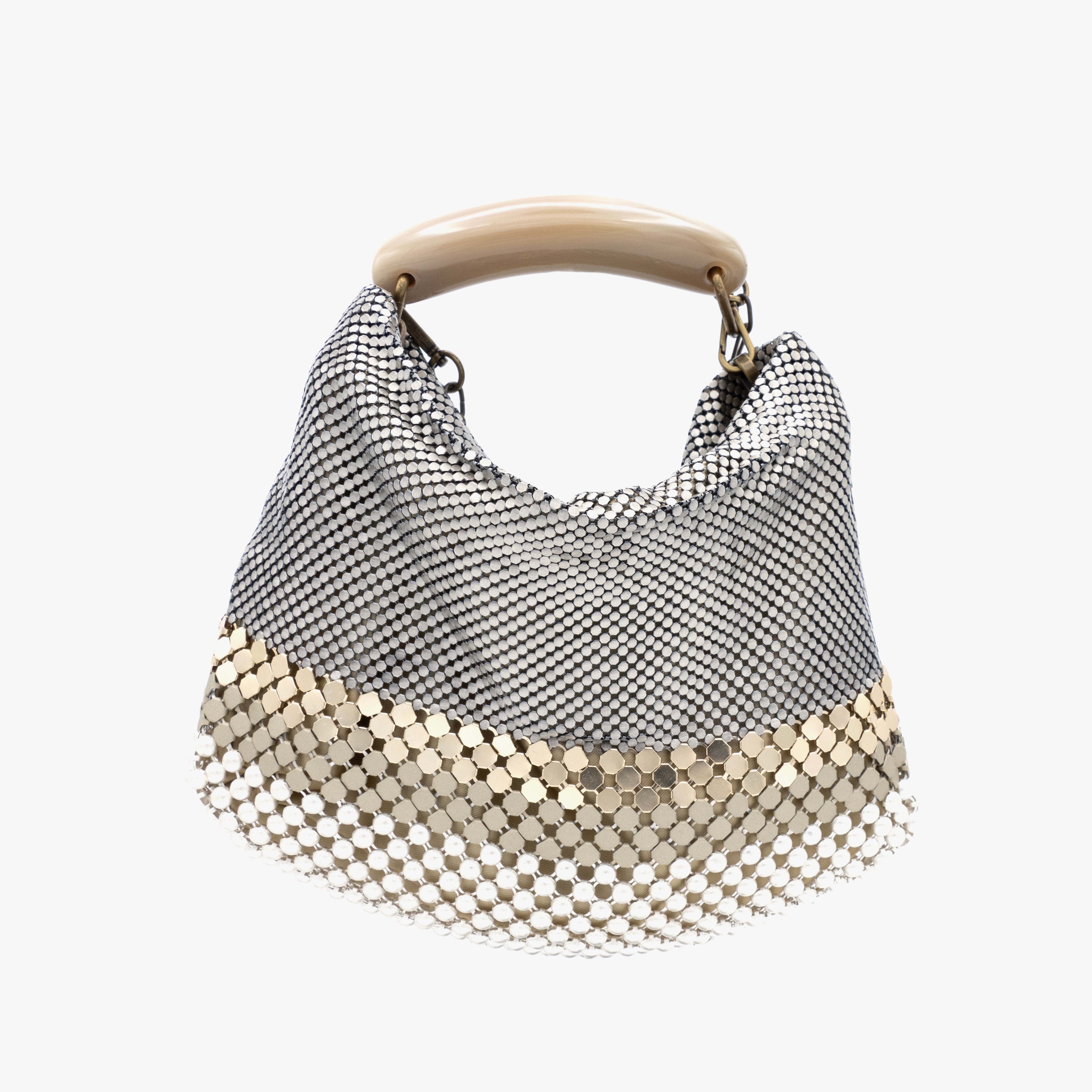 Laura B Gala Bag