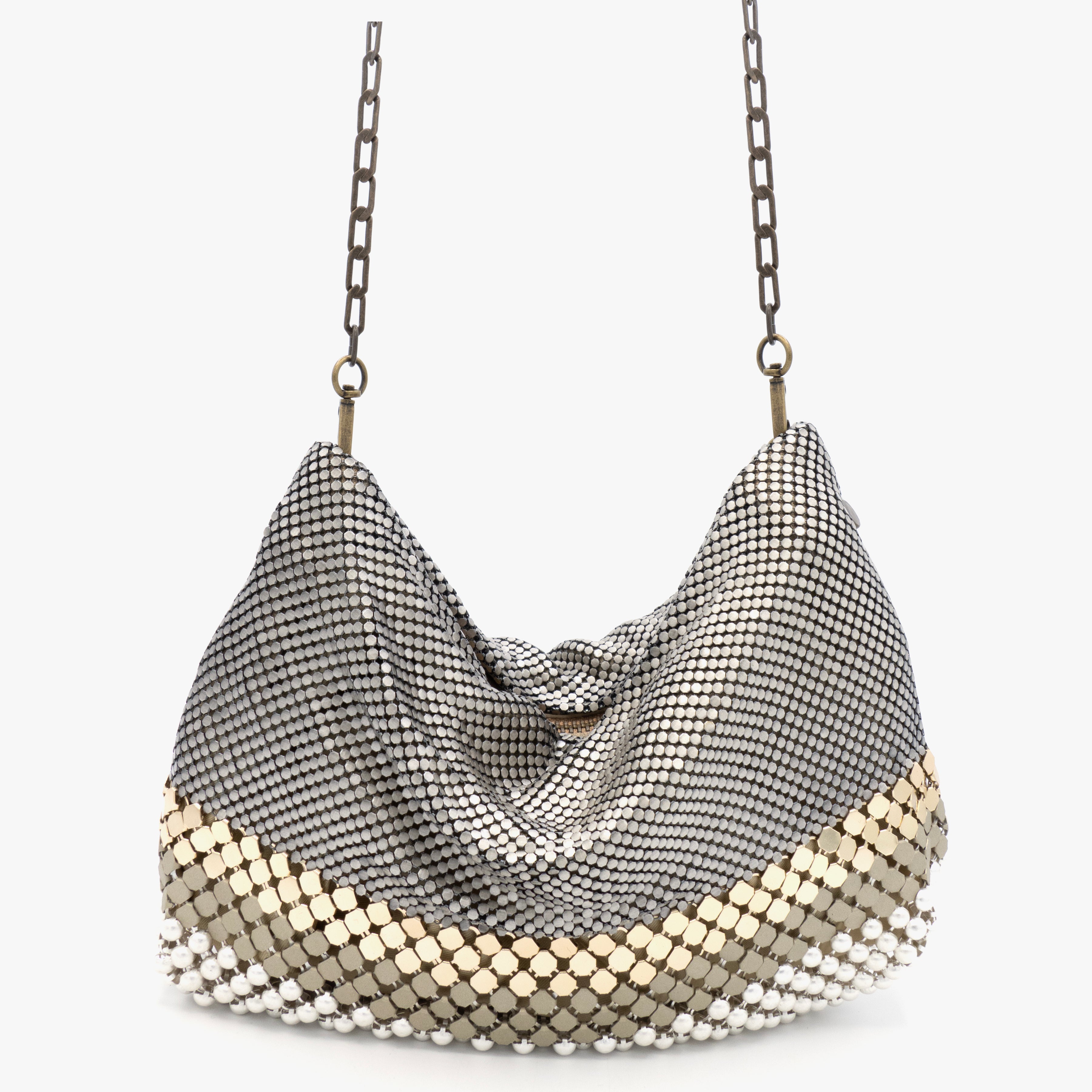 Laura B Gala Bag