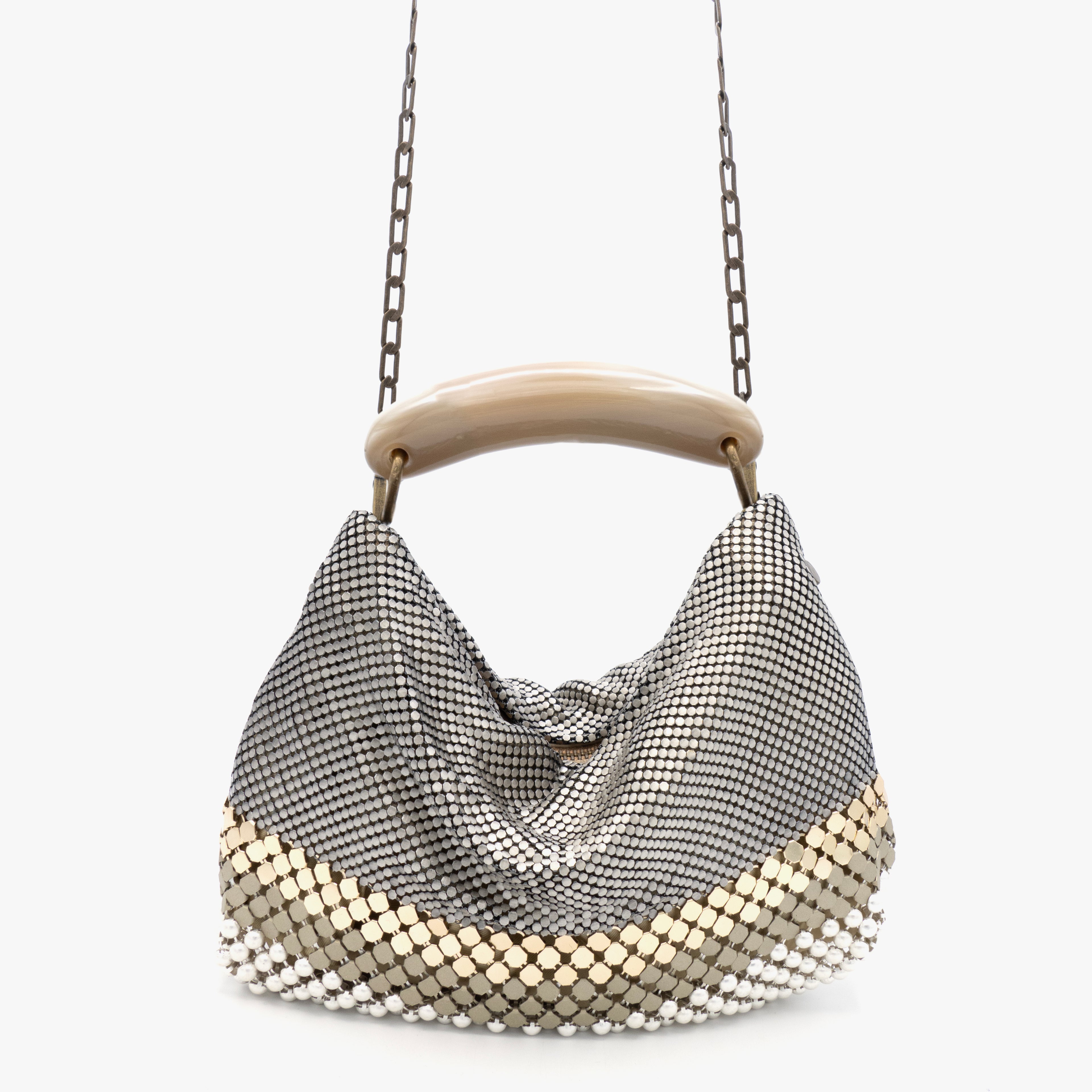 Laura B Gala Bag