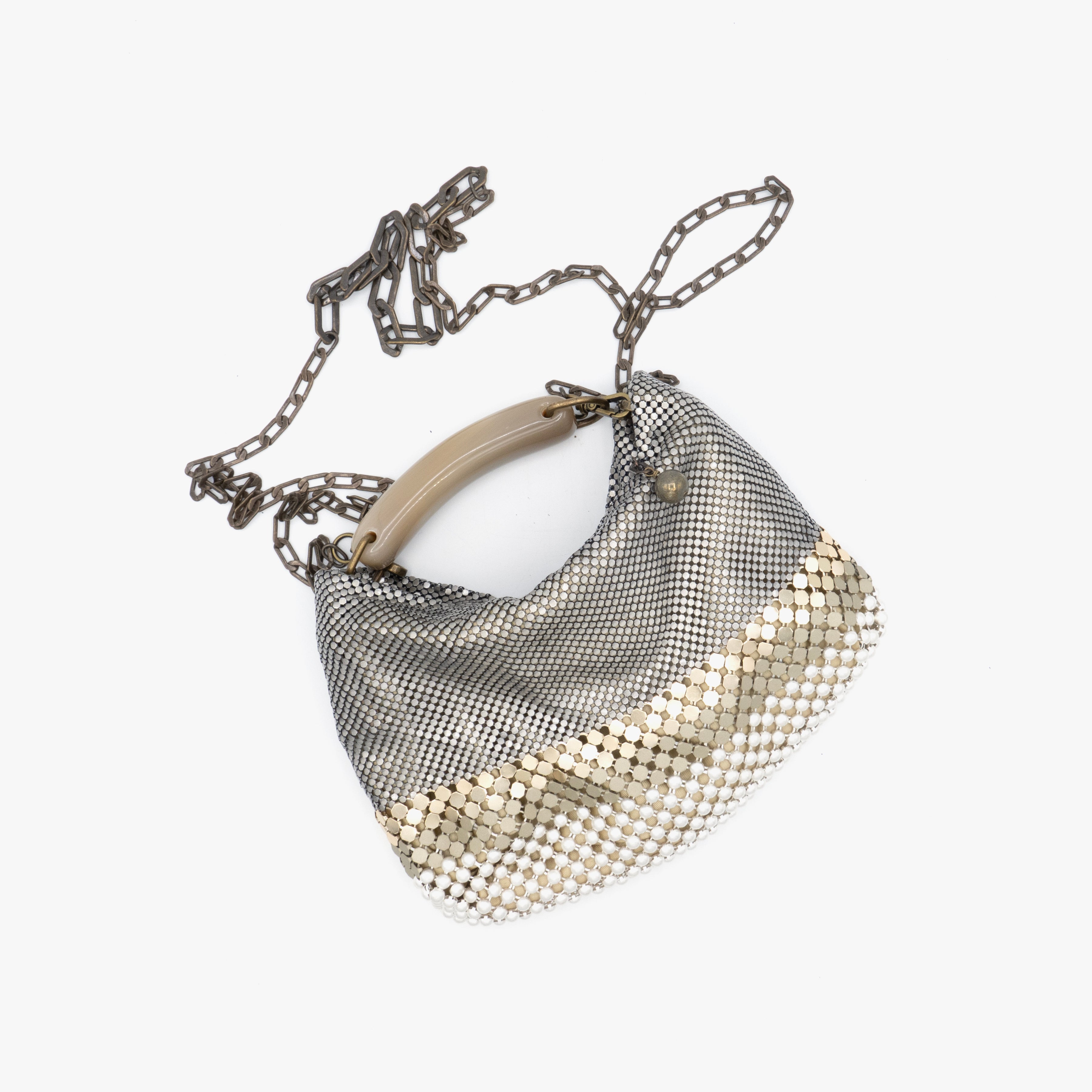 Laura B Gala Bag