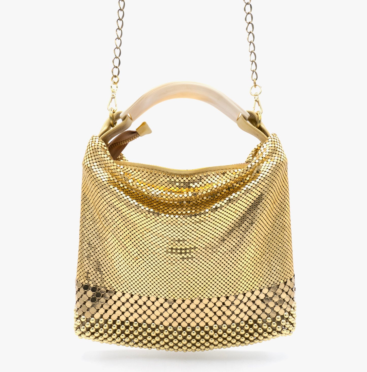 Laura B Party Bag With Handle