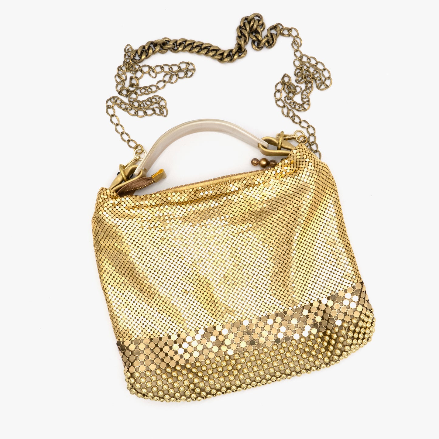 Laura B Party Bag With Handle