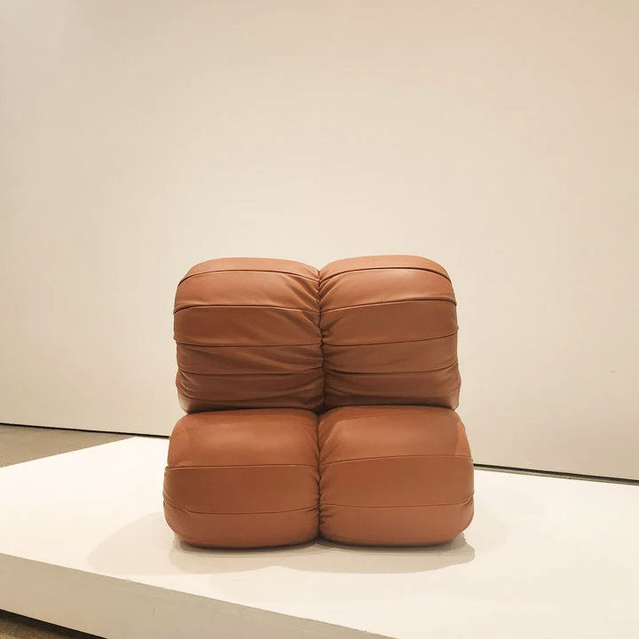 Percival Lafer 'Lounge Chair'