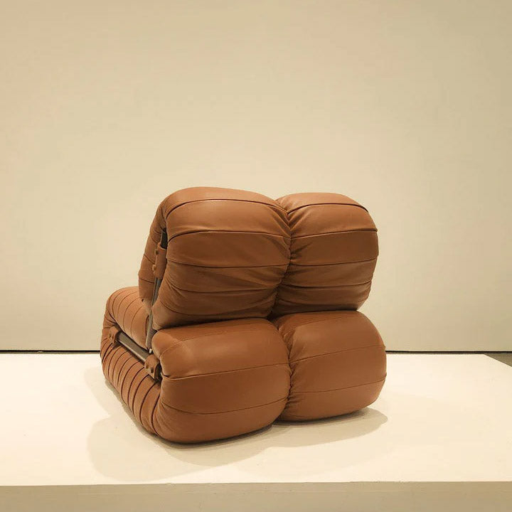 Percival Lafer 'Lounge Chair'
