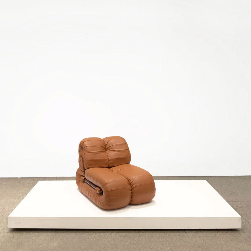 Percival Lafer 'Lounge Chair'