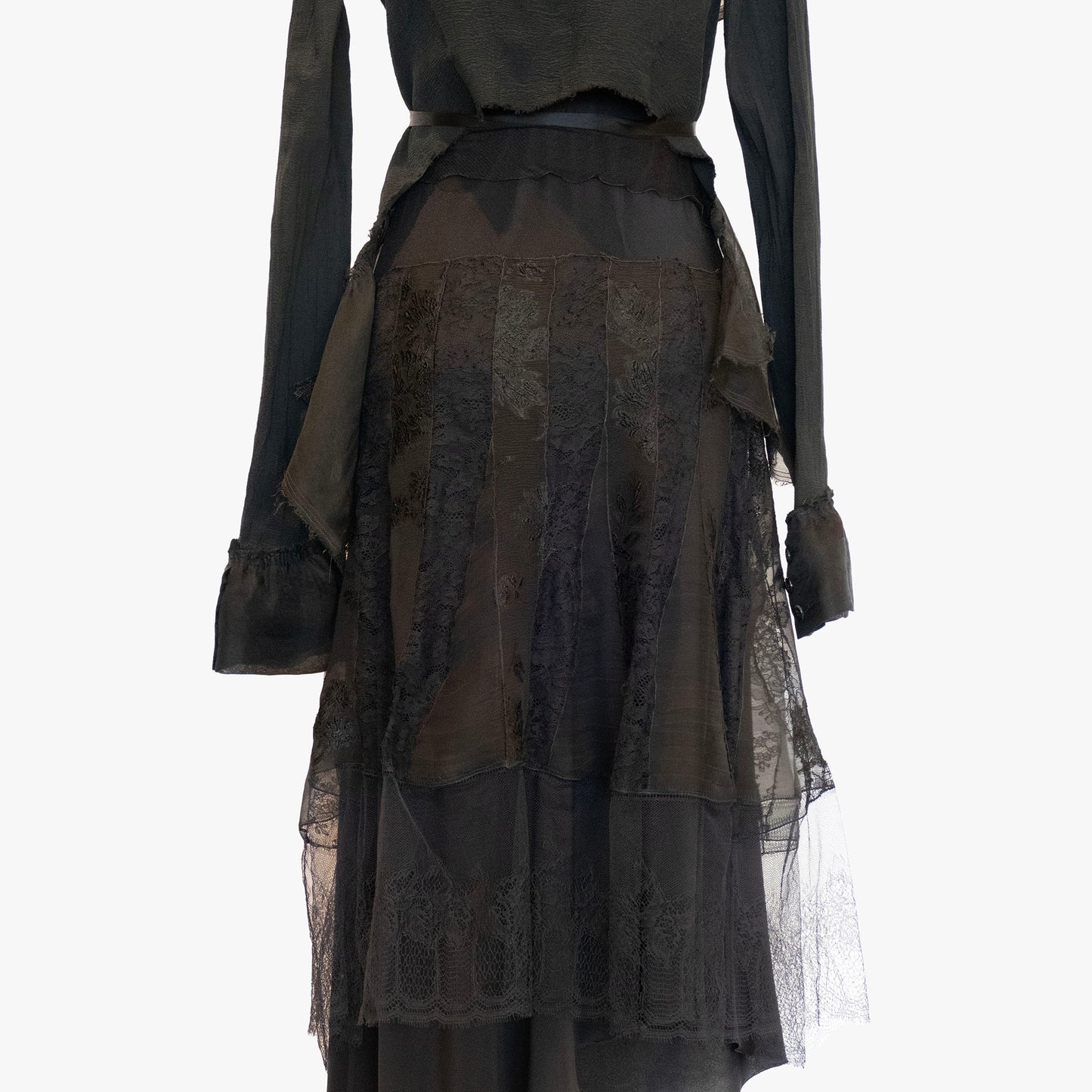 Organza Jacket