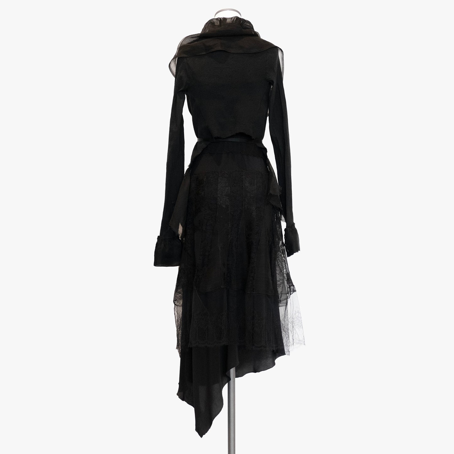 Organza Jacket