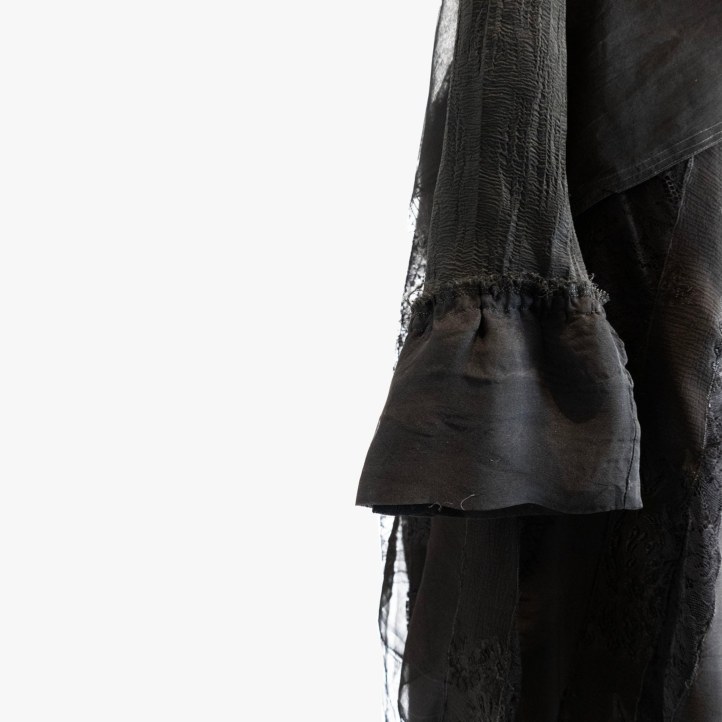 Organza Jacket