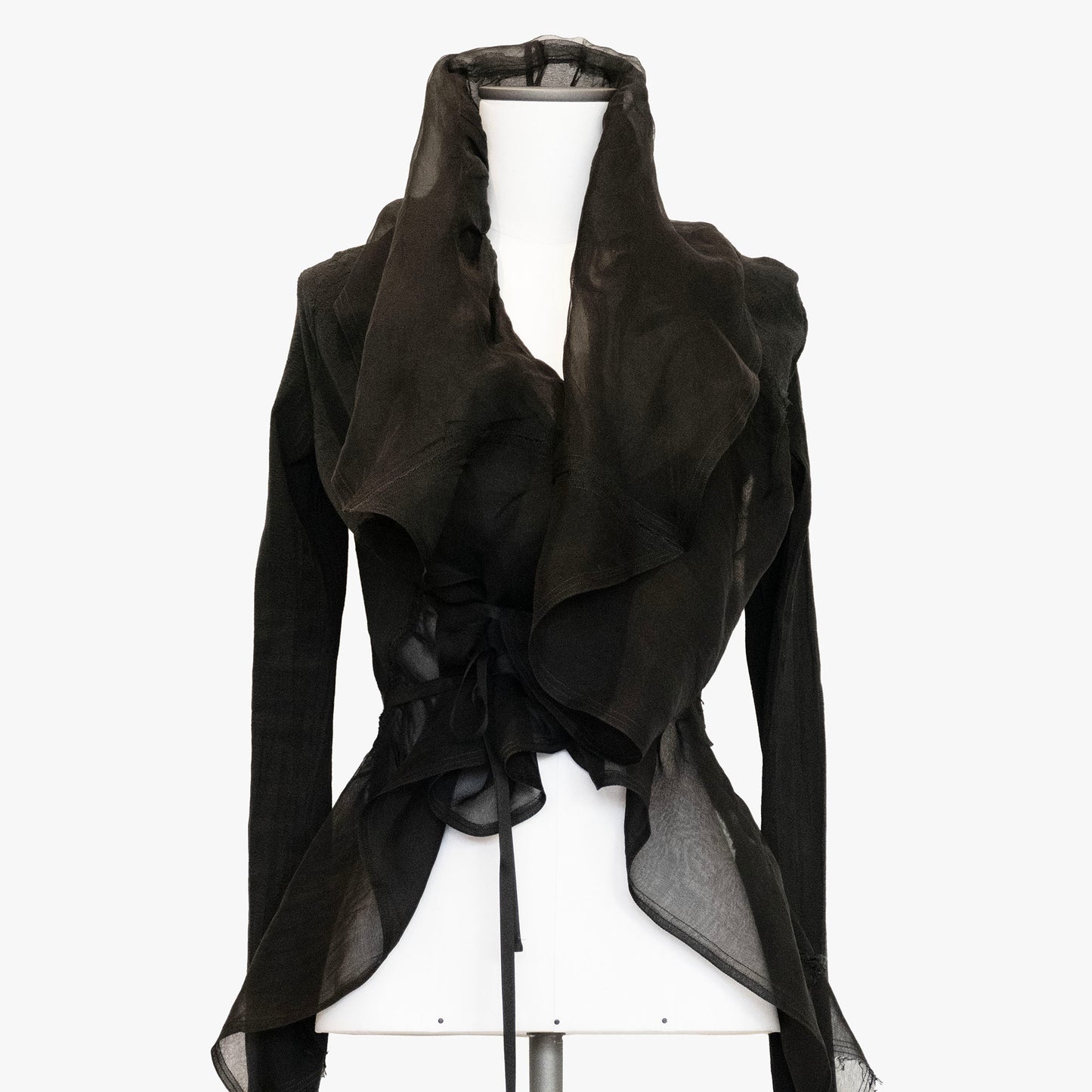 Organza Jacket
