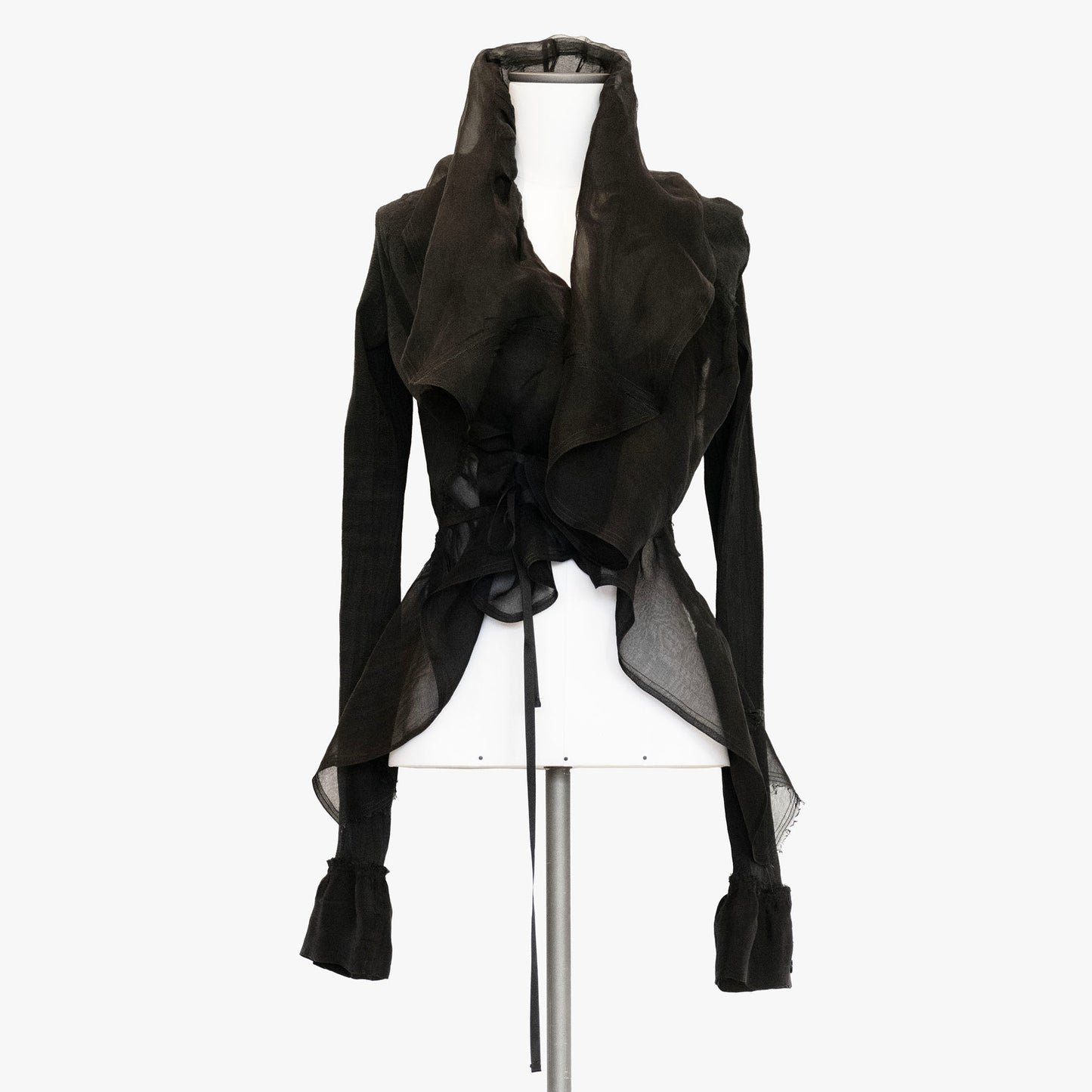 Organza Jacket
