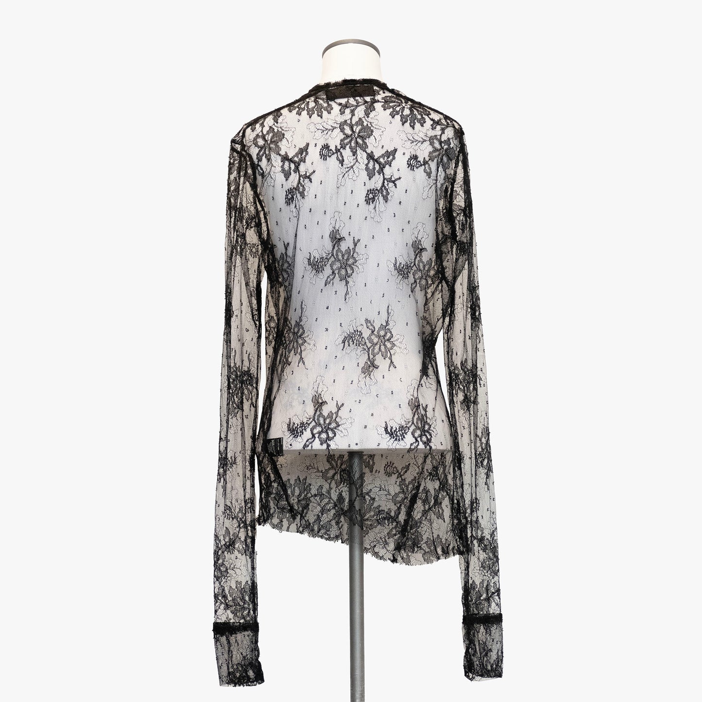 Tulle Shirt