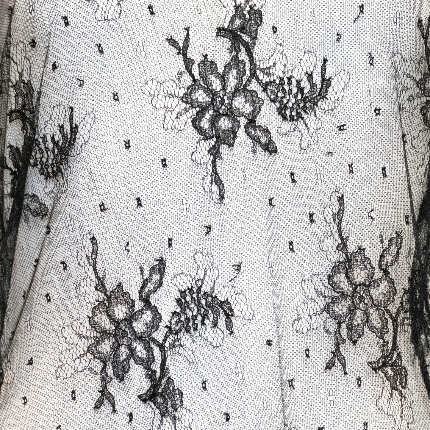 Tulle Shirt