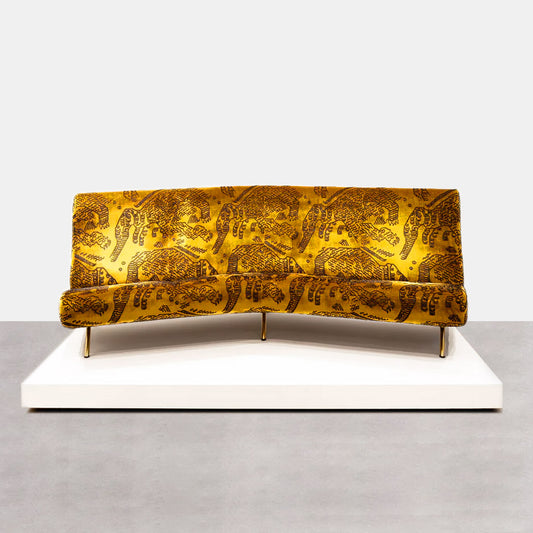 Triennale | Corner Sofa | 1950's