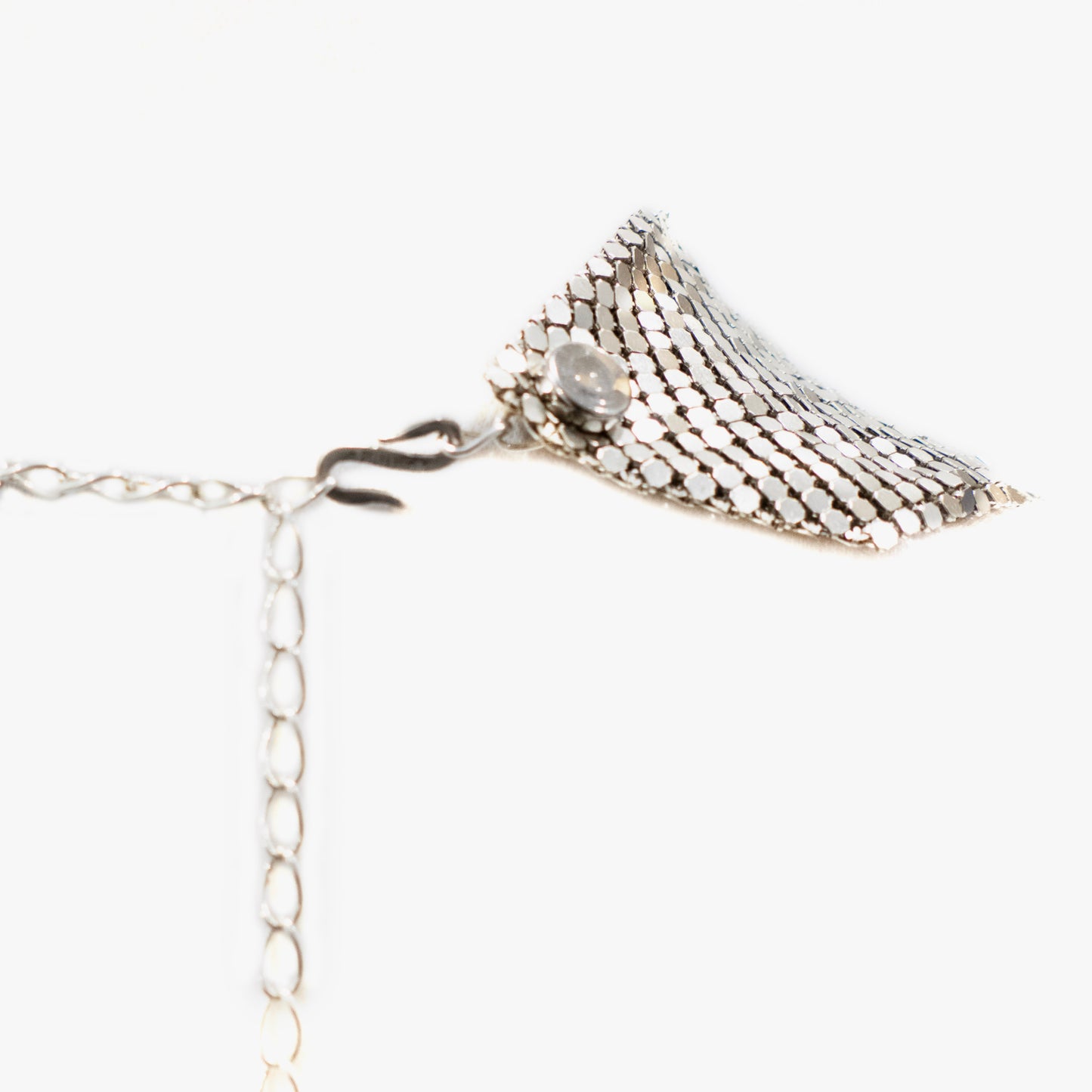Micki Bandana Necklace