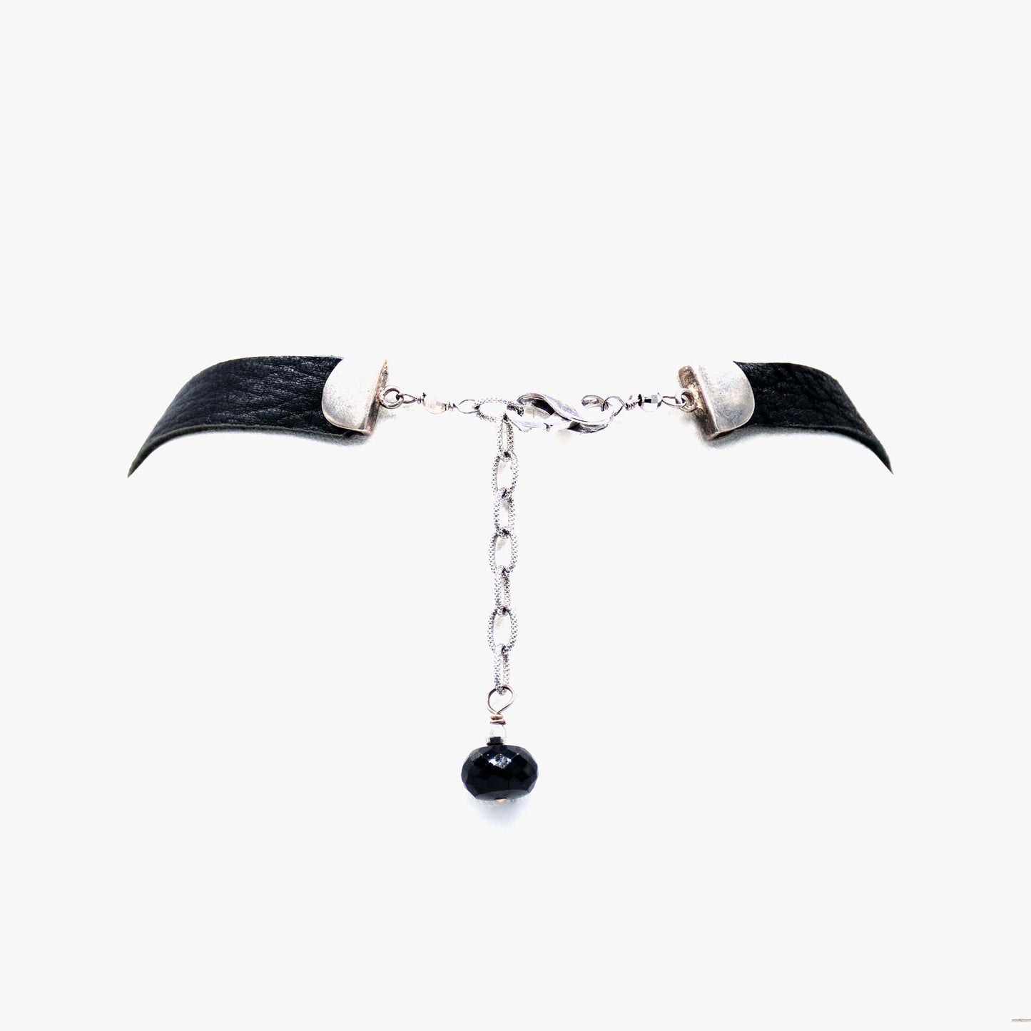Diamond Star Necklace