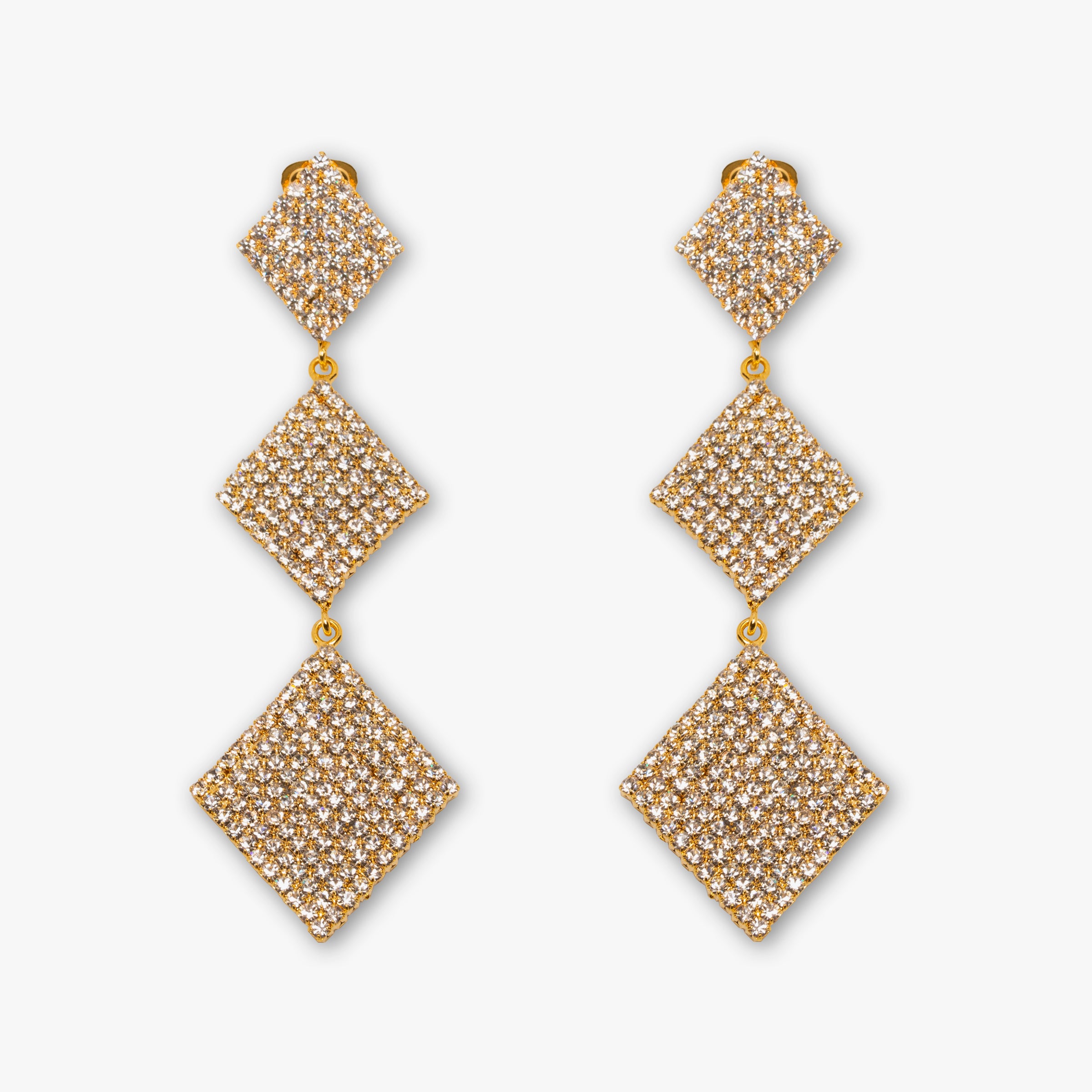 Silvia Gnecchi Rombis Earrings