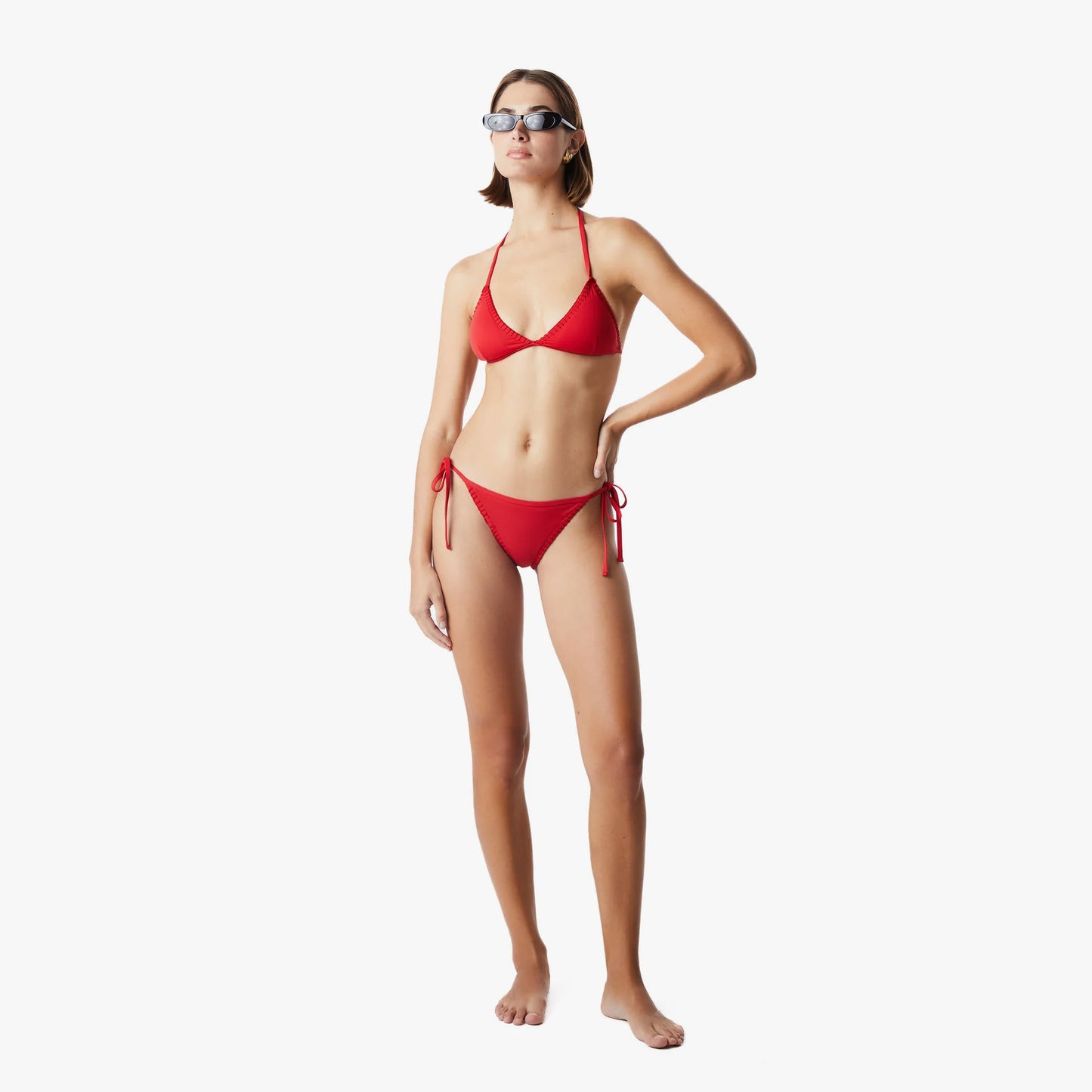 Zoe Swimsuit Bottom