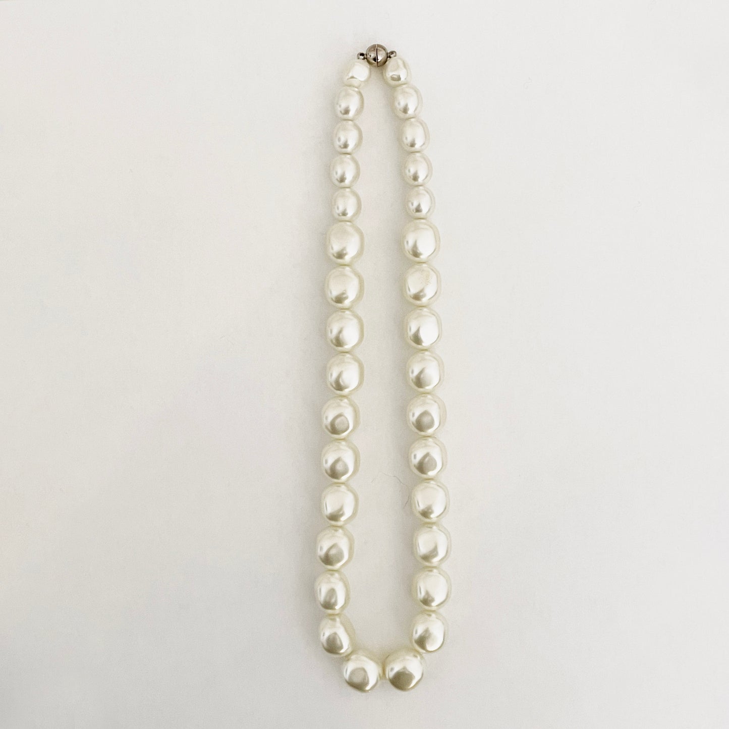 Simone Rocha Pearl Necklace