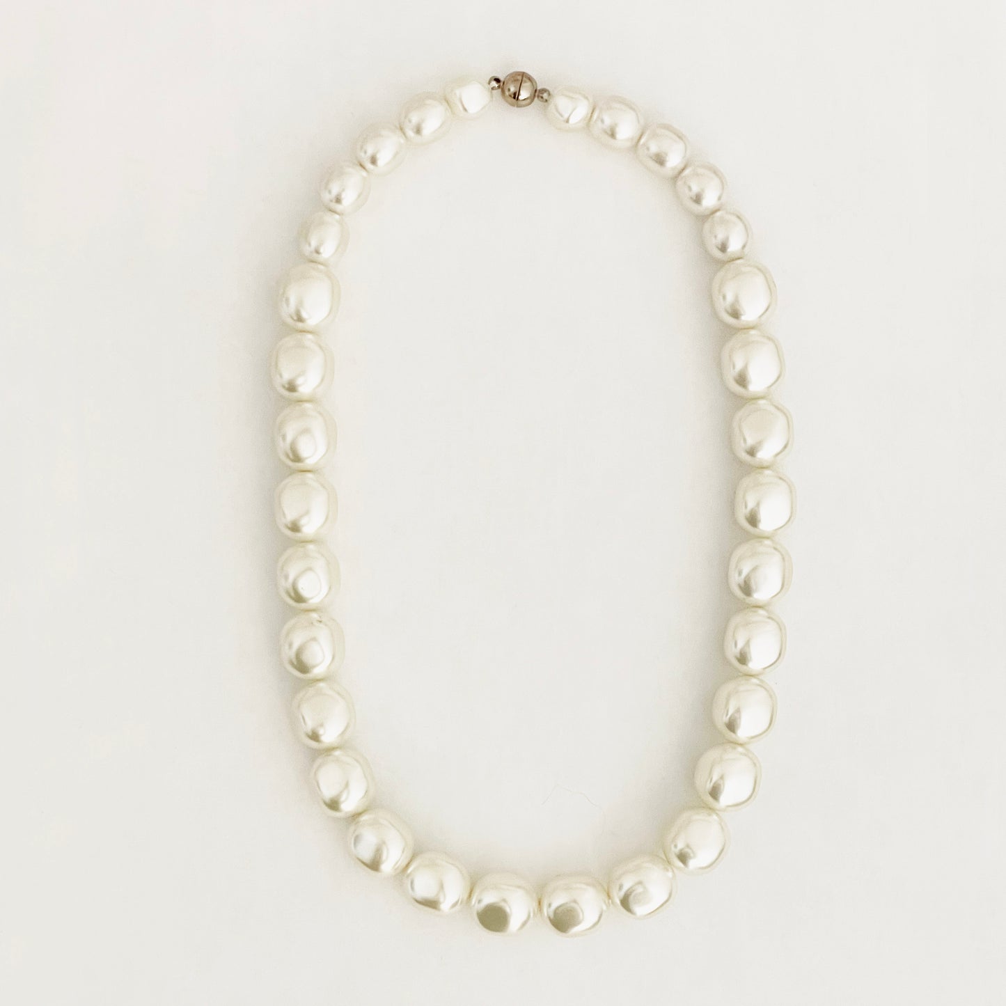 Simone Rocha Pearl Necklace