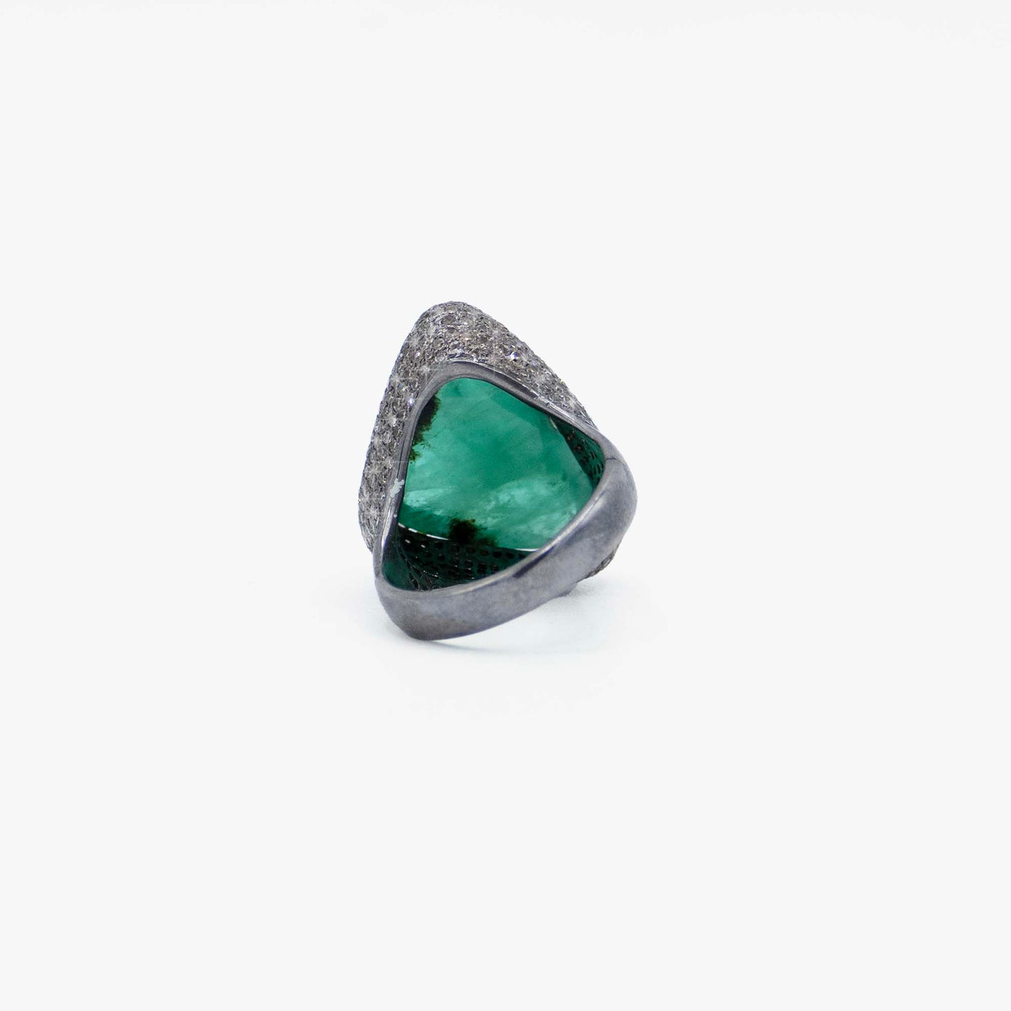 Emerald Ring